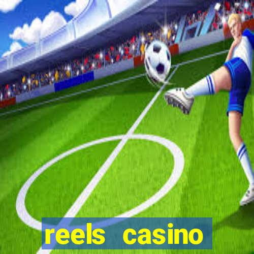 reels casino rodrigo faro